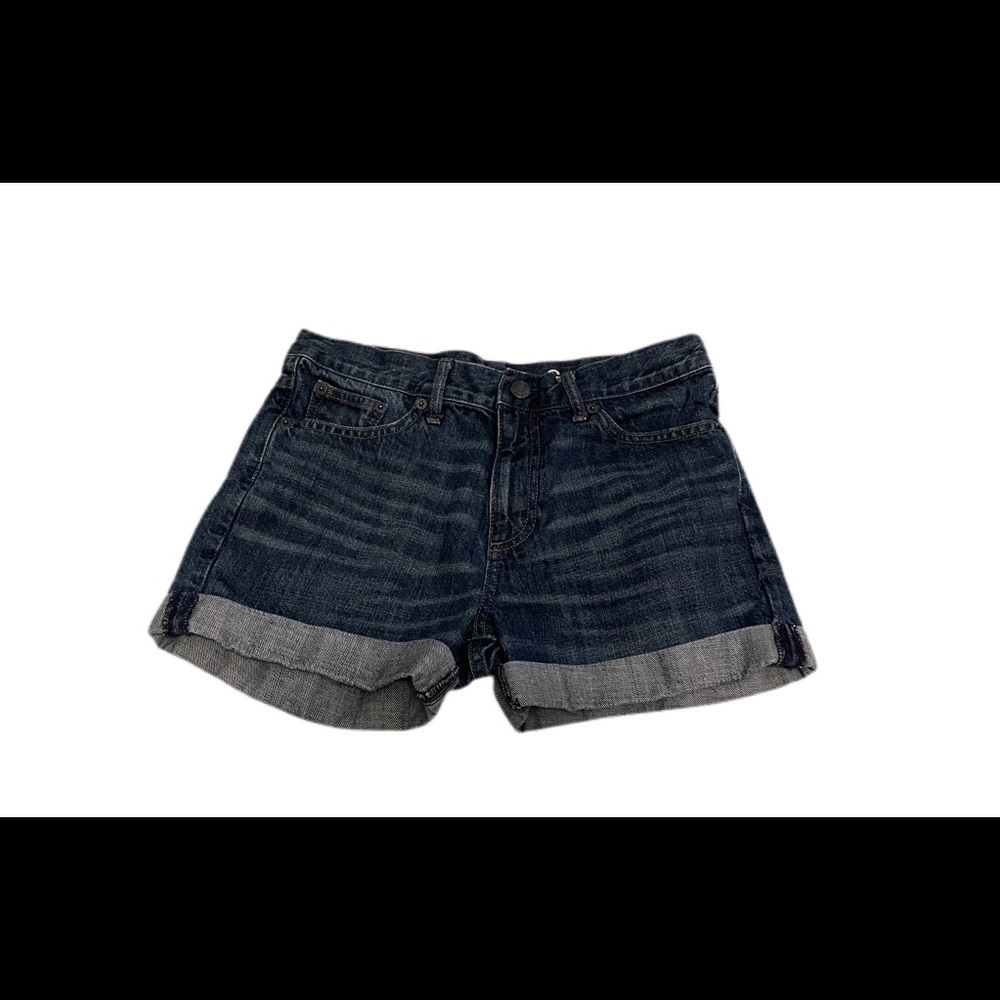 Gap Jean shorts